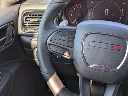 New 2026 Dodge Durango GT w/ Blacktop Package image 19
