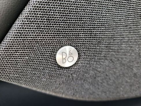 New 2025 Ford Mustang Mach-E Premium image 20