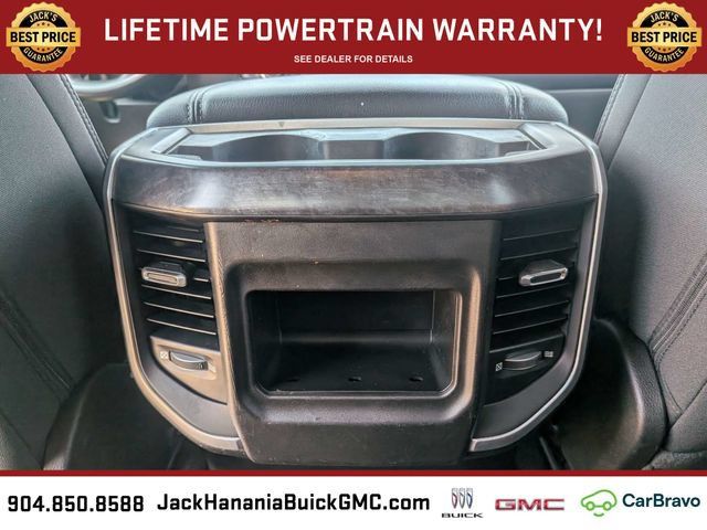 Used 2022 RAM 1500 Big Horn AWD/4WD image 17