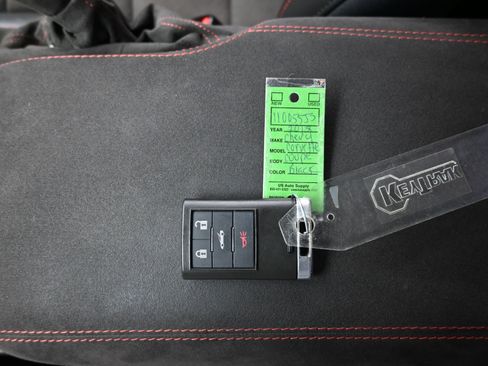 Used 2012 Chevrolet Corvette Grand Sport w/ 3LT Preferred Equipment Group image 18