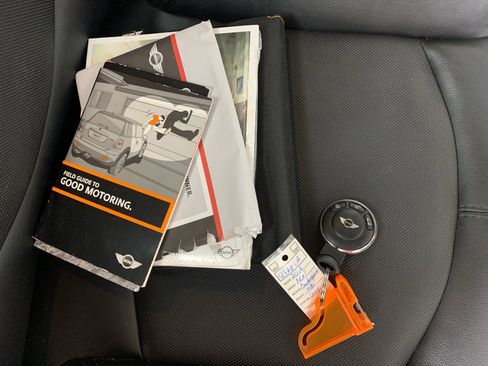 Used 2016 MINI Cooper Countryman S image 43