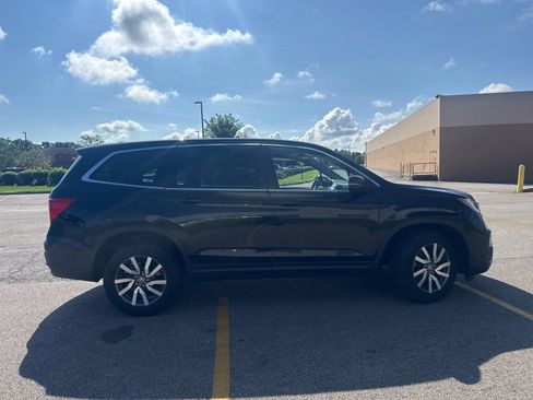 Used 2021 Honda Pilot EX-L image 30