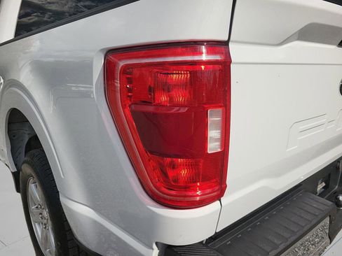Used 2023 Ford F150 XLT image 25