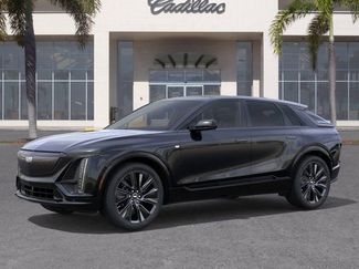 New 2026 Cadillac Lyriq Signature Sport AWD/4WD video 2