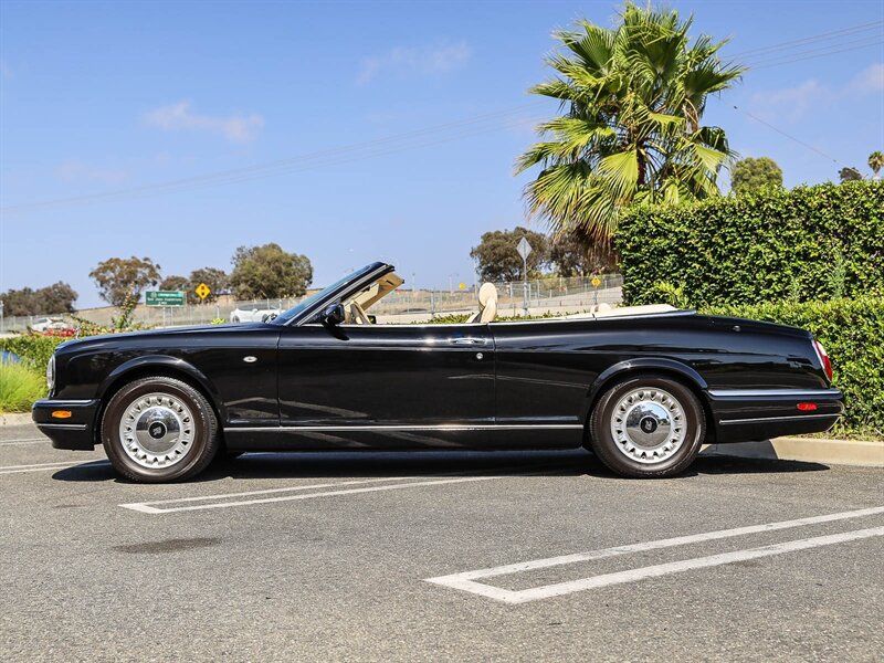 Used 2000 Rolls-Royce Corniche RWD image 2