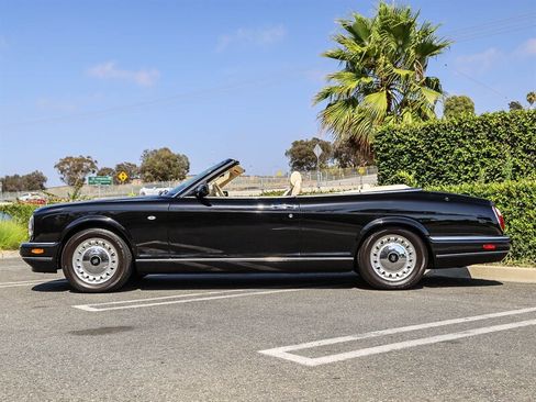 Used 2000 Rolls-Royce Corniche RWD image 2