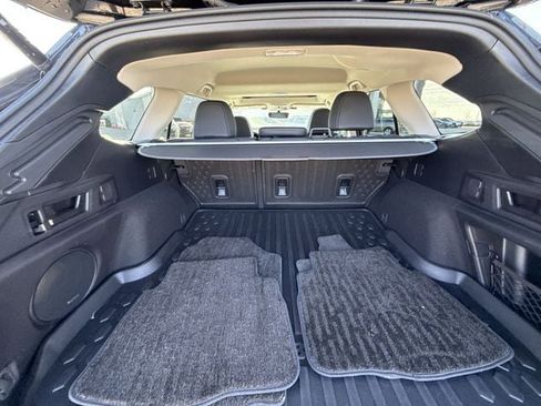 Certified 2024 Subaru Outback Limited XT AWD/4WD image 24