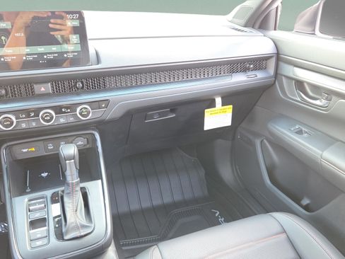 New 2026 Honda CR-V Sport-L image 14