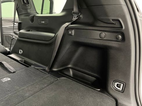 Used 2024 Jeep Grand Cherokee L Limited w/ Luxury Tech Group II image 43