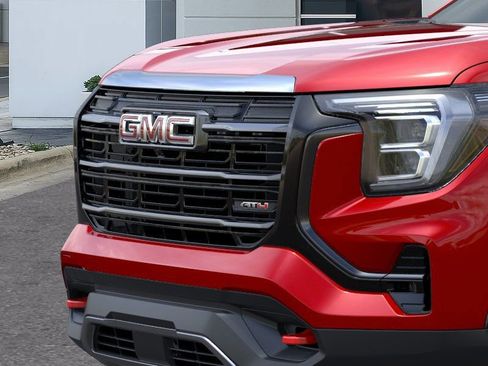 New 2026 GMC Terrain AT4 w/ Convenience Package III AWD/4WD image 13
