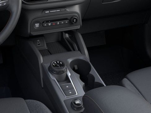 New 2026 Ford Bronco Sport Big Bend w/ Convenience Package image 15