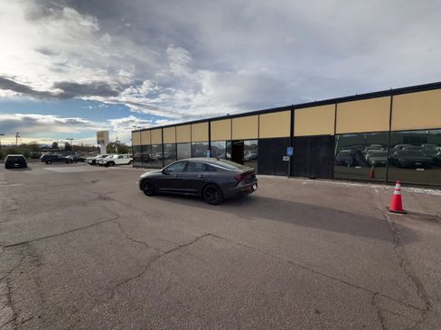 Used 2025 Kia K5 LXS image 14