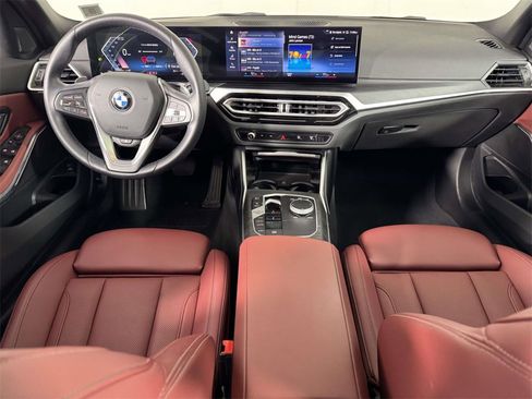 Used 2023 BMW 330i xDrive Sedan w/ Convenience Package image 5