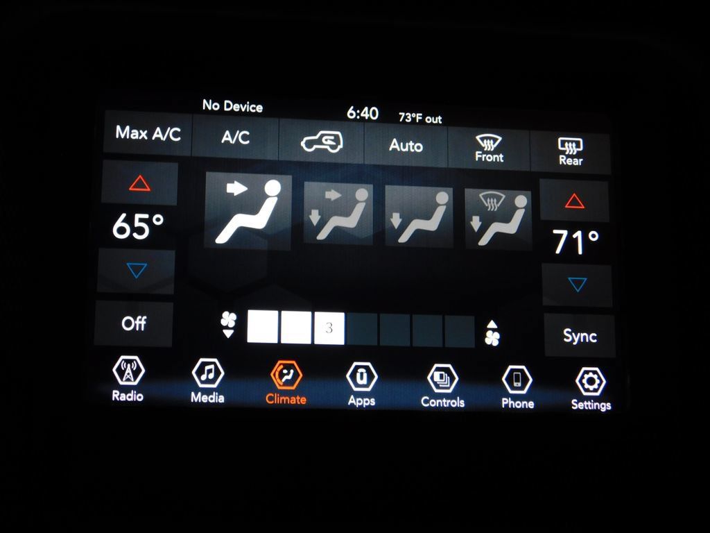 Used 2021 Jeep Wrangler Sport AWD/4WD image 49