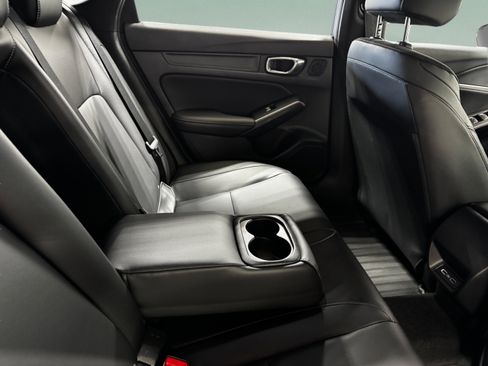 Certified 2023 Acura Integra A-Spec FWD image 35