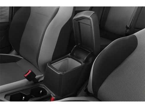 Used 2024 Volkswagen Taos S image 9