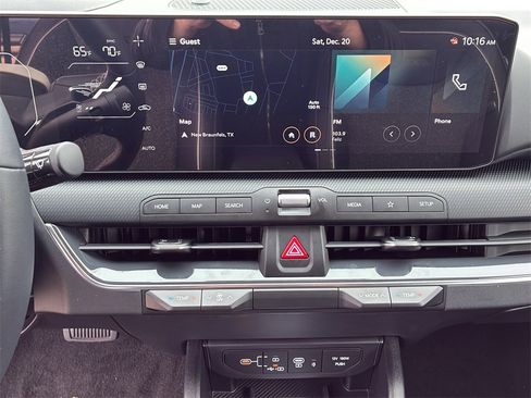 New 2025 Kia K4 GT-Line image 20