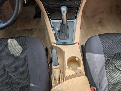 Used 2007 BMW X3 3.0si AWD/4WD image 40