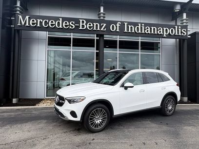 Certified 2023 Mercedes-Benz GLC 300 4MATIC
