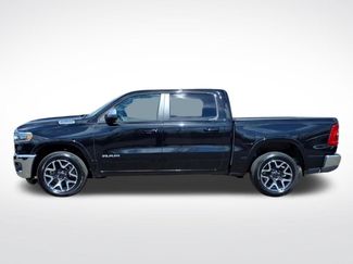 Used 2026 RAM 1500 Laramie AWD/4WD video 2