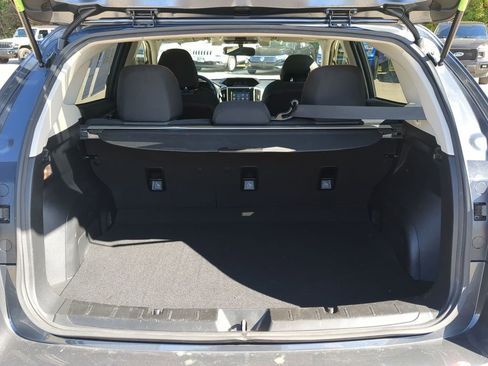 Used 2022 Subaru Crosstrek 2.0i Premium image 24