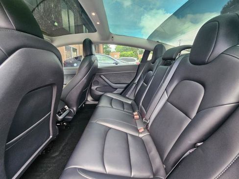 Used 2023 Tesla Model 3 Standard Range RWD image 56