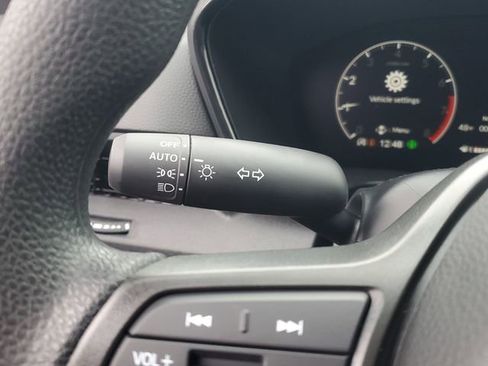 New 2026 Honda CR-V LX image 33