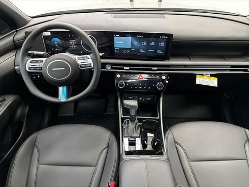 New 2026 Hyundai Santa Cruz SEL image 23