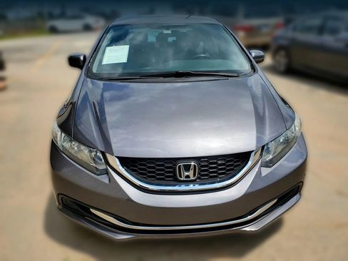 Used 2014 Honda Civic LX image 19