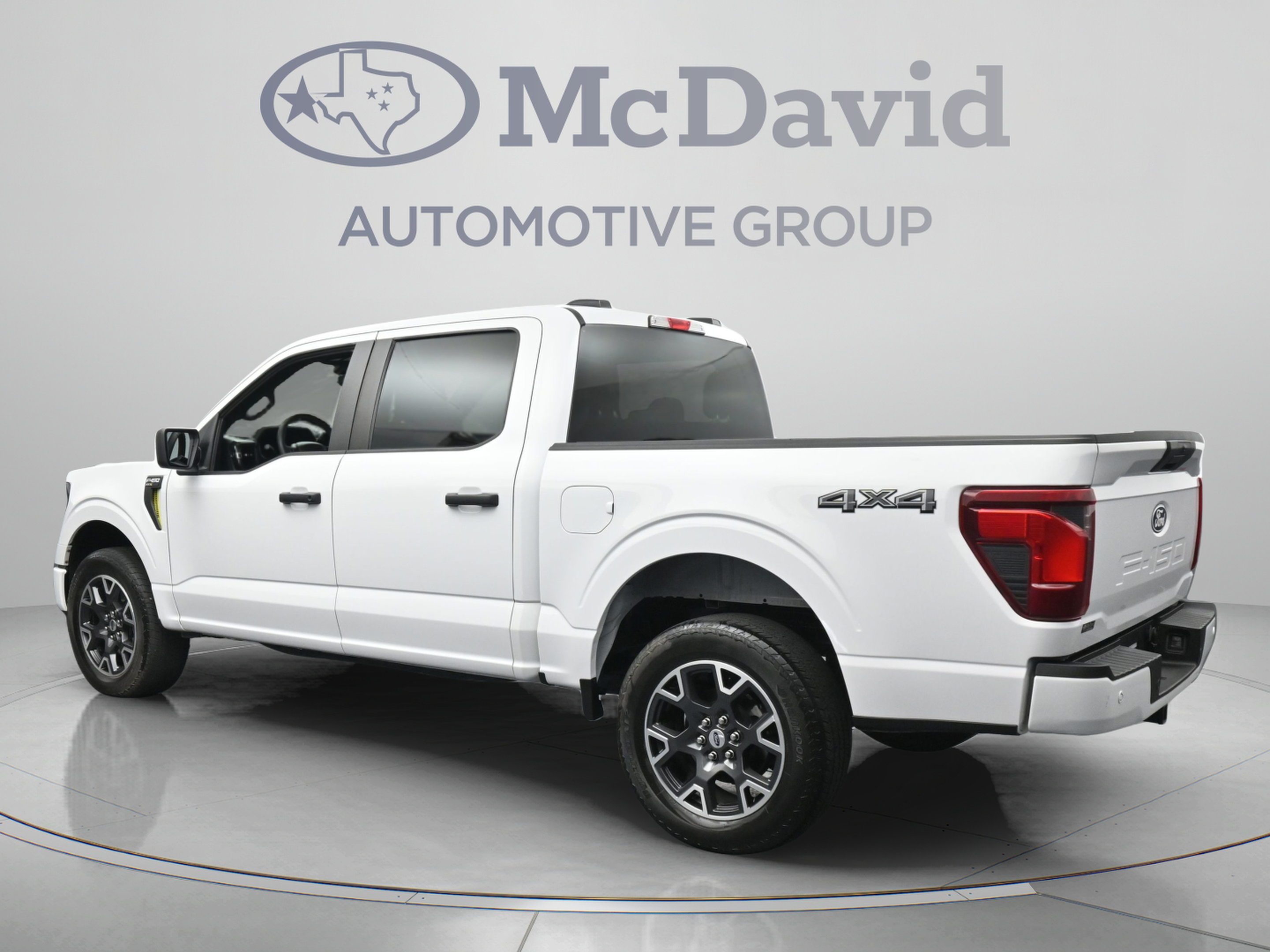 Used 2024 Ford F150 STX AWD/4WD image 6