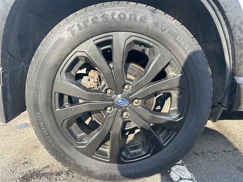 Used 2020 Subaru Forester Sport image 10