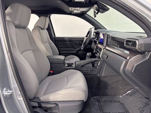 Used 2024 Toyota Tacoma SR5 image 14