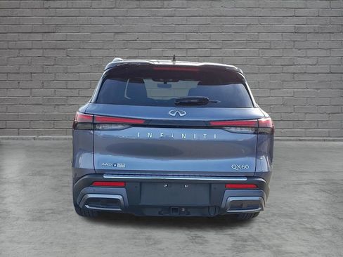 Used 2023 INFINITI QX60 Autograph w/ Cargo Package AWD/4WD image 10