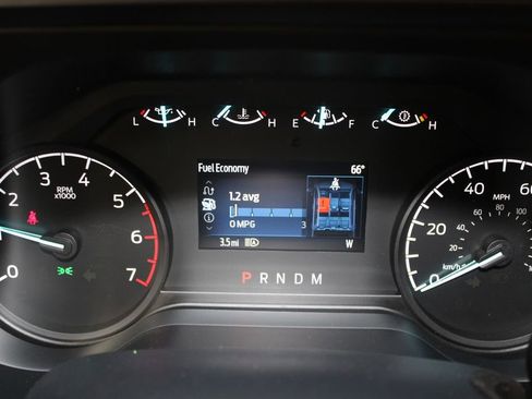 New 2026 Ford F250 XL w/ STX Appearance Package AWD/4WD image 33