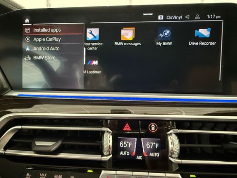 Used 2021 BMW X5 xDrive40i w/ Premium Package AWD/4WD image 33