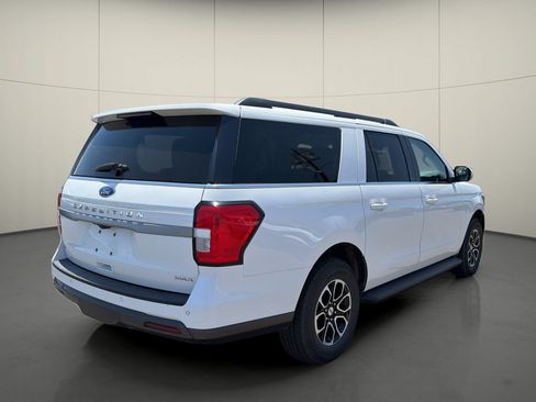 Used 2024 Ford Expedition Max XLT RWD image 7