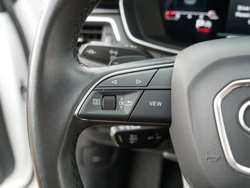 Used 2024 Audi A5 2.0T Premium Plus AWD/4WD image 25