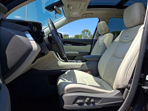 Used 2021 Cadillac XT6 Premium Luxury AWD/4WD image 13
