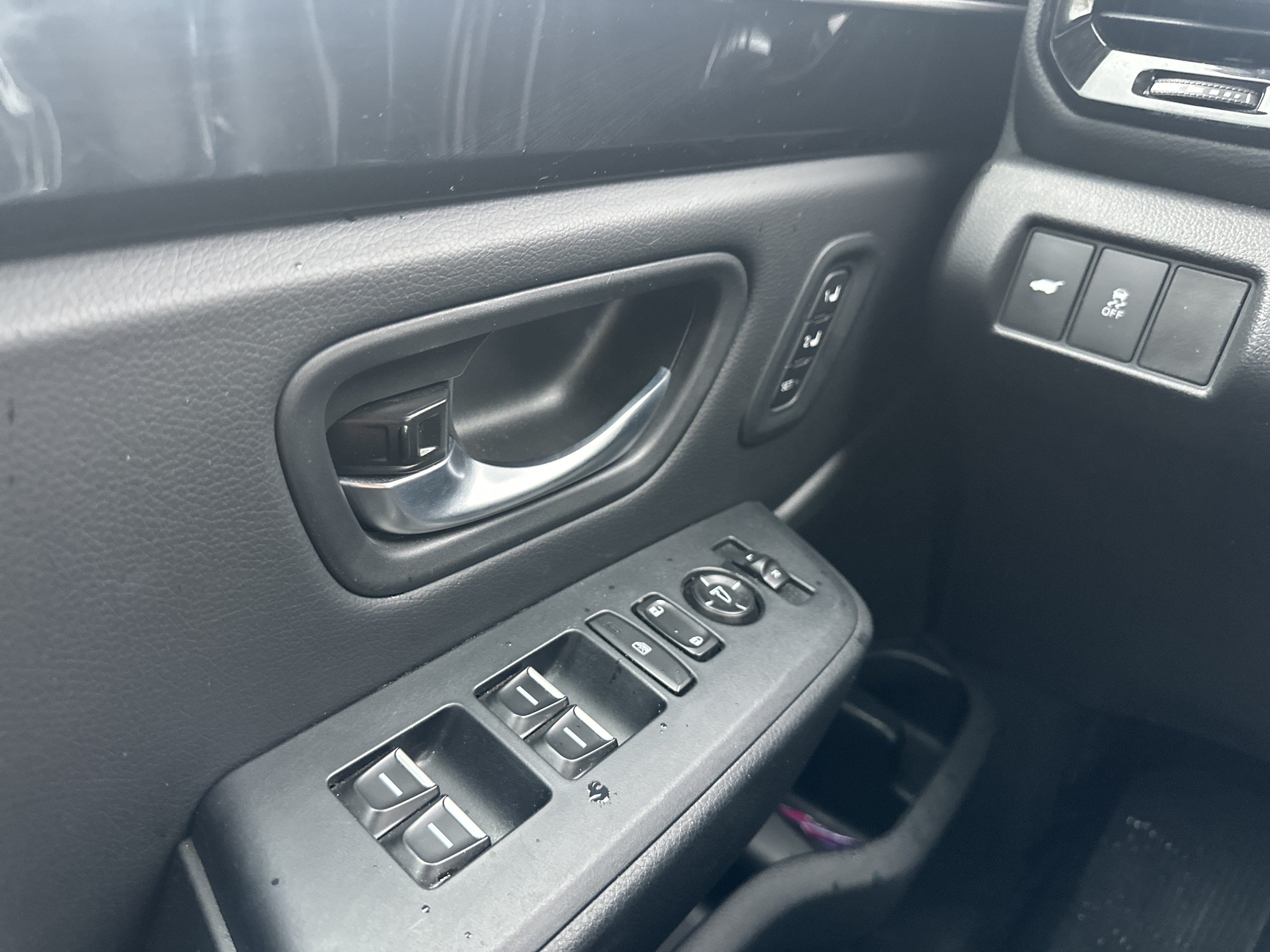 Certified 2025 Honda Pilot EX-L image 26
