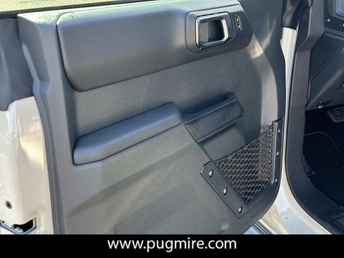 New 2025 Ford Bronco Outer Banks image 10