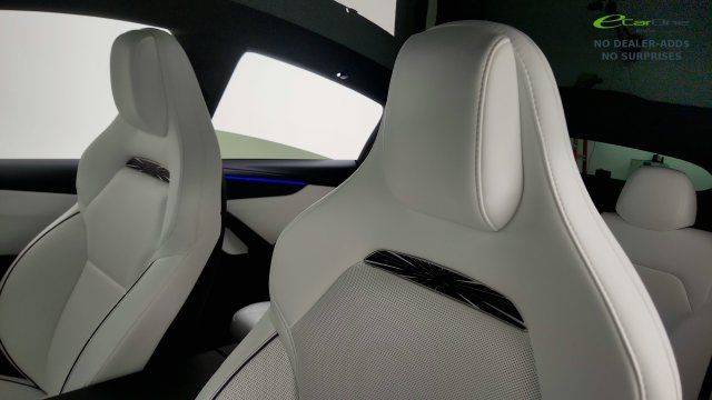 Used 2026 Tesla Model Y Performance AWD/4WD image 44