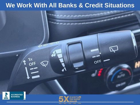 Used 2022 Nissan Rogue SL w/ SL Premium Package image 25