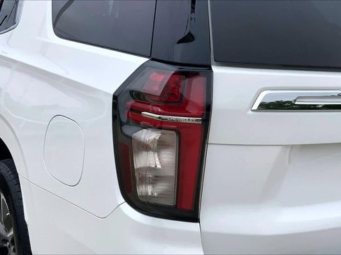 Used 2021 Chevrolet Tahoe LT w/ LT Signature Package AWD/4WD image 27