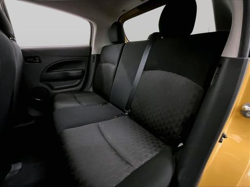 Used 2022 Mitsubishi Mirage ES FWD image 25