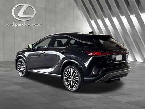 Certified 2026 Lexus RX 350 w/ Convenience Package image 2