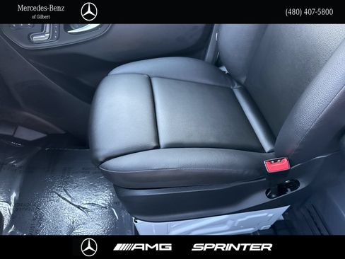 New 2026 Mercedes-Benz Sprinter 3500 image 27