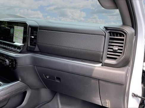 Used 2026 Chevrolet Silverado 1500 LTZ w/ LTZ Premium Package AWD/4WD image 27