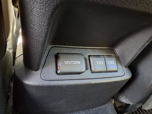 Used 2022 Lexus ES 350 w/ Premium Package FWD image 25