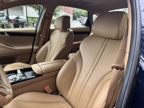 Used 2026 Genesis G80 2.5T AWD/4WD image 10