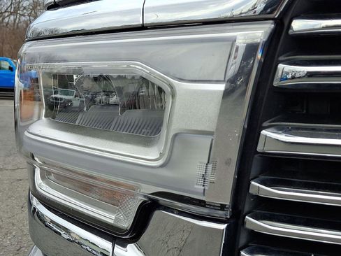 Certified 2024 RAM 2500 Laramie image 10